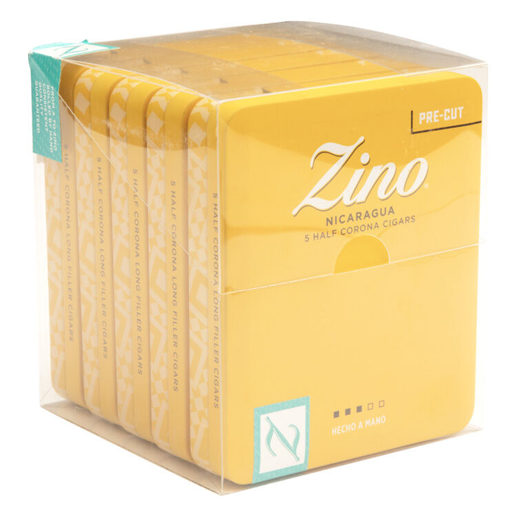 Half Corona, , jrcigars